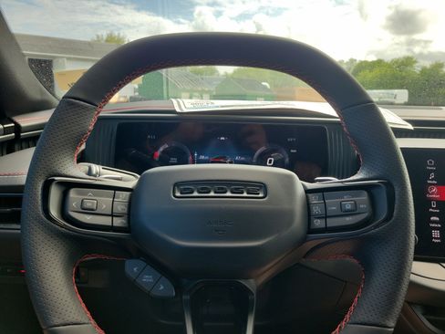 New 2026 Dodge Charger R/T AWD/4WD image 11