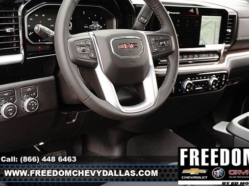 New 2026 GMC Sierra 1500 Elevation AWD/4WD image 26