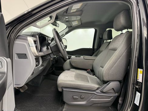Used 2025 Ford F250 XLT image 19