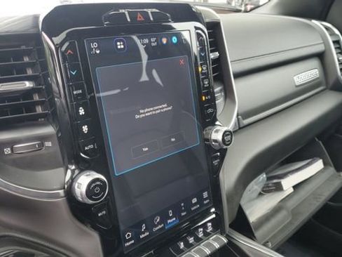 Certified 2023 RAM 1500 Laramie AWD/4WD image 19