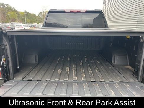 Used 2025 GMC Sierra 1500 Denali Ultimate AWD/4WD image 32