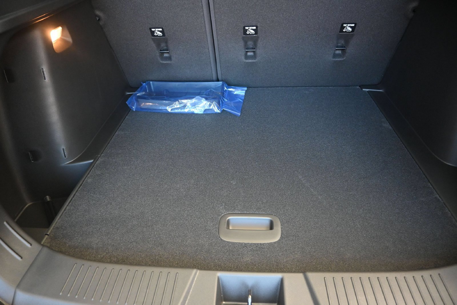 New 2026 Chevrolet Trax LS w/ LS Convenience Package FWD image 19