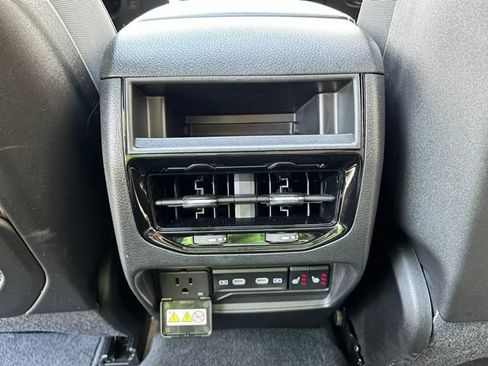 Certified 2026 Jeep Grand Cherokee Limited w/ Limited Altitude Package AWD/4WD image 19