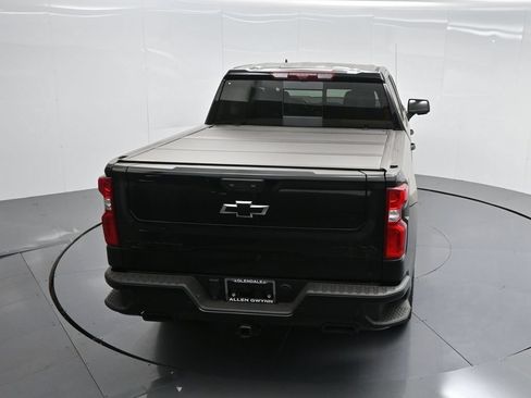 New 2025 Chevrolet Silverado 1500 High Country w/ Midnight Edition AWD/4WD image 59
