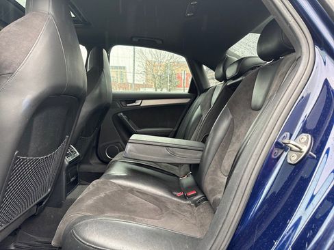 Used 2013 Audi S4 Premium Plus w/ Audi MMI Navigation Plus image 34