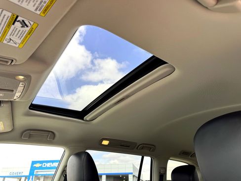 Used 2024 INFINITI QX80 Luxe image 14