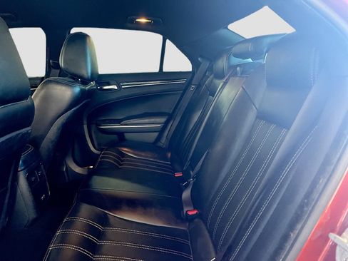 Used 2021 Chrysler 300 S RWD image 25