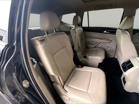 Used 2019 Volkswagen Atlas SEL FWD image 20