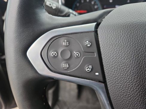 Used 2023 Chevrolet Traverse LT w/ LPO, Floor Liner Package image 15