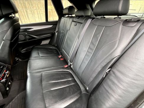 Used 2016 BMW X5 xDrive35i AWD/4WD image 24