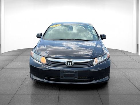 Used 2012 Honda Civic LX image 2