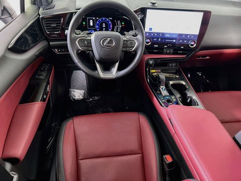 Used 2024 Lexus NX 350 AWD image 23