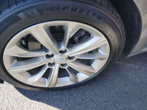 Certified 2025 Cadillac CT5 Premium Luxury image 3