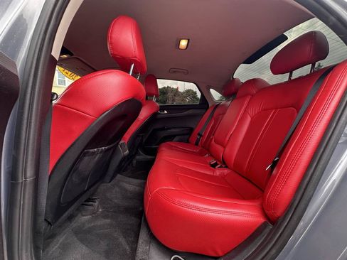 Used 2021 Kia K5 LXS FWD image 38