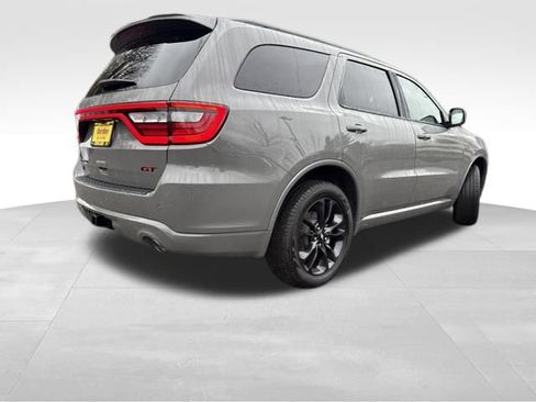 New 2026 Dodge Durango GT image 7