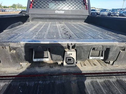 Used 2018 RAM 2500 Tradesman w/ Protection Group AWD/4WD image 14