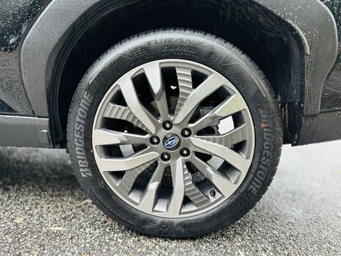 Used 2025 Subaru Forester Touring image 31