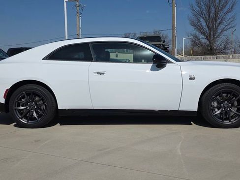 New 2026 Dodge Charger Scat Pack AWD/4WD image 6