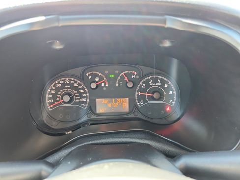 Used 2017 RAM ProMaster City Tradesman SLT FWD image 17