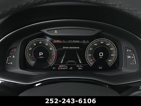 Used 2023 Audi Q7 3.0T Premium Plus AWD/4WD image 25