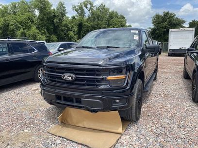 Used 2024 Ford F150 XLT w/ Equipment Group 302A MID