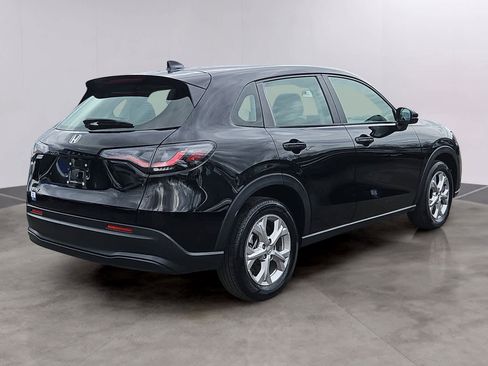 Used 2024 Honda HR-V LX image 7