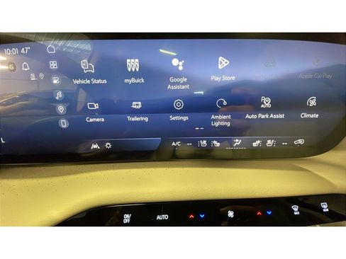 New 2026 Buick Enclave Avenir w/ Super Cruise Package AWD/4WD image 13