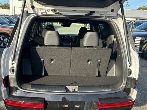 New 2026 Hyundai Santa Fe Calligraphy image 4