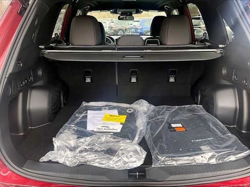 New 2026 Subaru Forester Premium AWD/4WD image 20