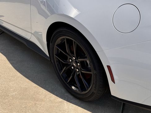 New 2026 Ford Mustang Premium image 9