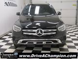 Used 2020 Mercedes-Benz GLC 300 w/ Premium Package image 2