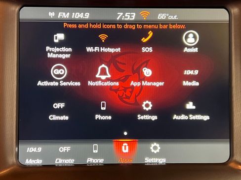 Used 2023 Dodge Charger SXT RWD image 44