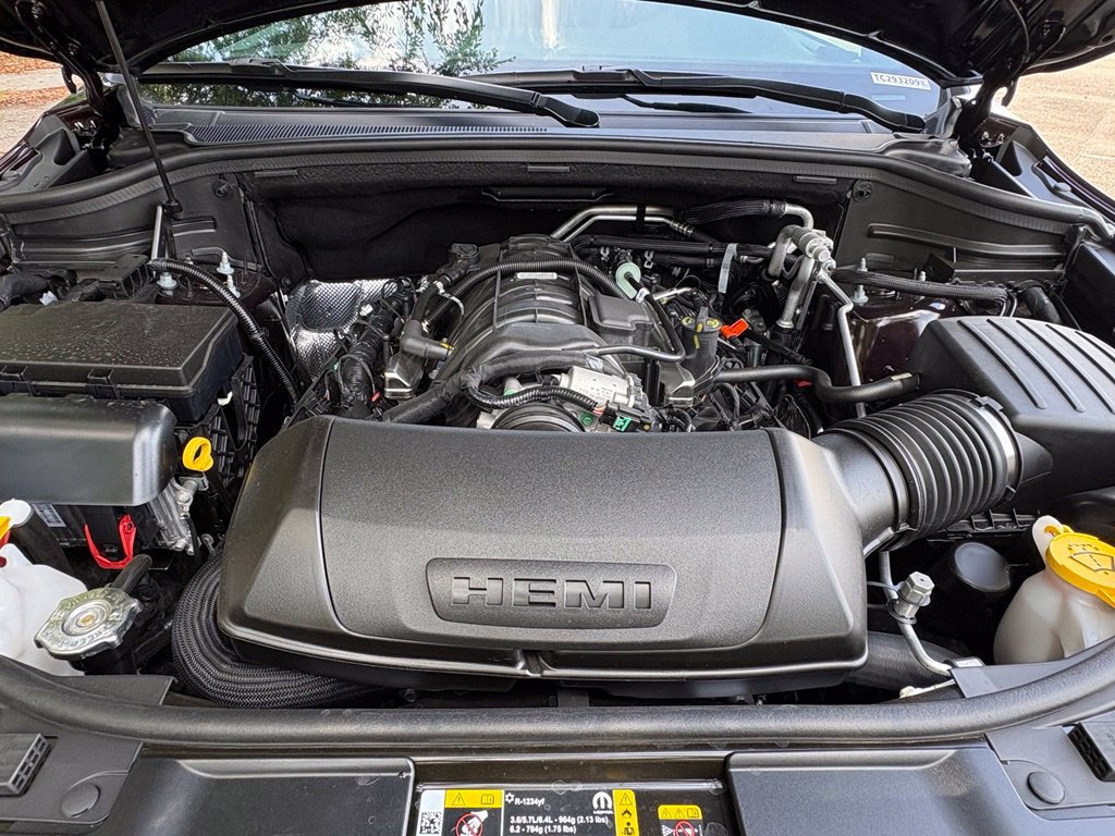 New 2026 Dodge Durango GT AWD/4WD image 16