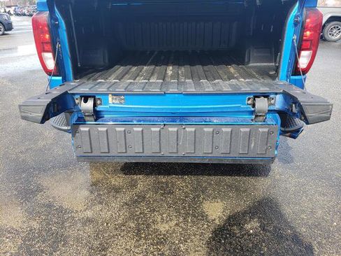 Used 2022 GMC Sierra 1500 Elevation image 6