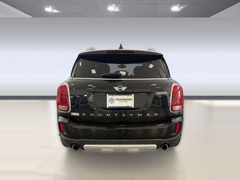 Used 2018 MINI Cooper Countryman S AWD/4WD image 10