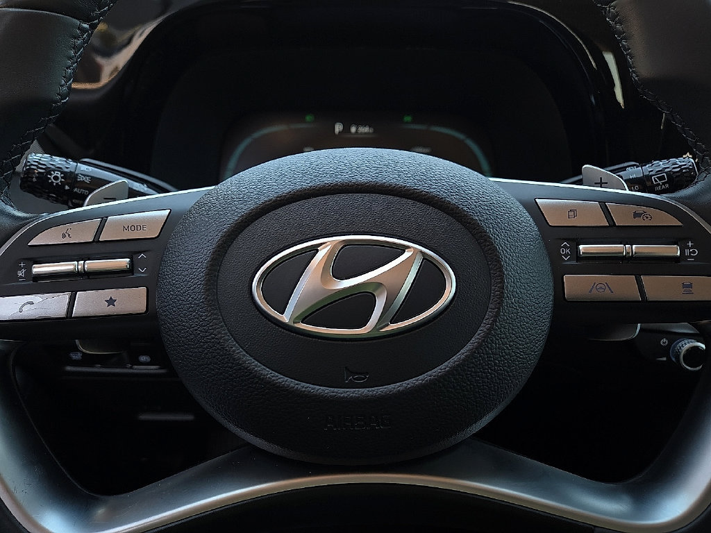 Used 2023 Hyundai Palisade XRT AWD/4WD image 19