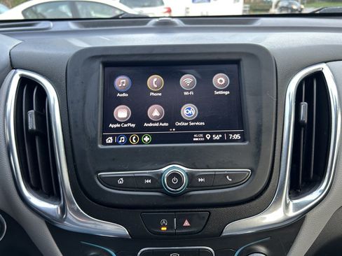 Used 2022 Chevrolet Equinox LS AWD/4WD image 21