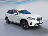 Used 2023 BMW X3 xDrive30i w/ Premium Package w/ZPA image 2