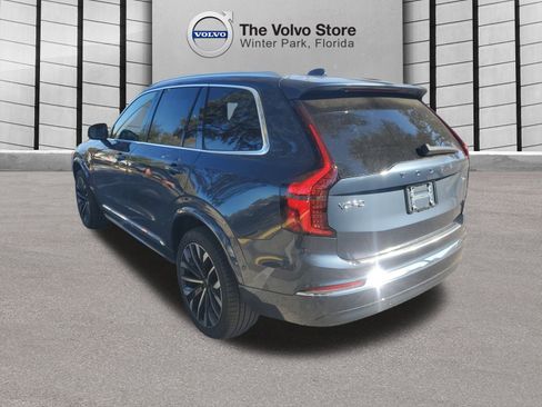Used 2026 Volvo XC90 B6 Plus w/ Protection Package Premier AWD/4WD image 6