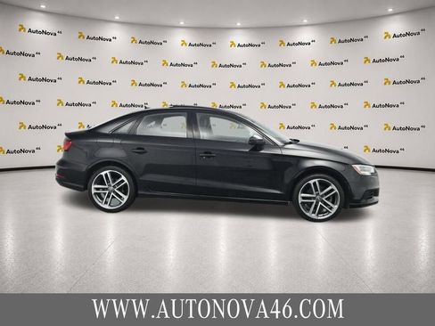Used 2020 Audi A3 2.0T Premium FWD image 10
