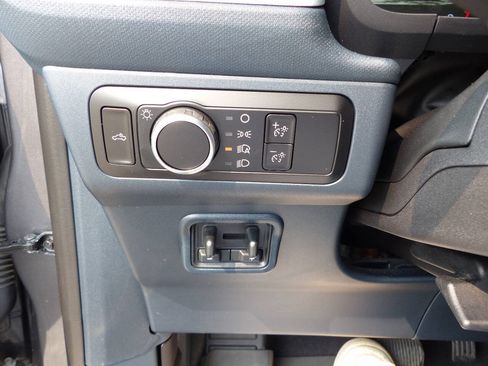 Used 2023 Ford Maverick XLT w/ Equipment Group 300A Standard AWD/4WD image 27