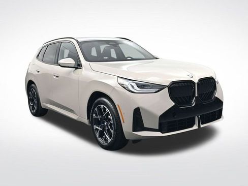 New 2026 BMW X3 xDrive30 w/ Premium Package image 2
