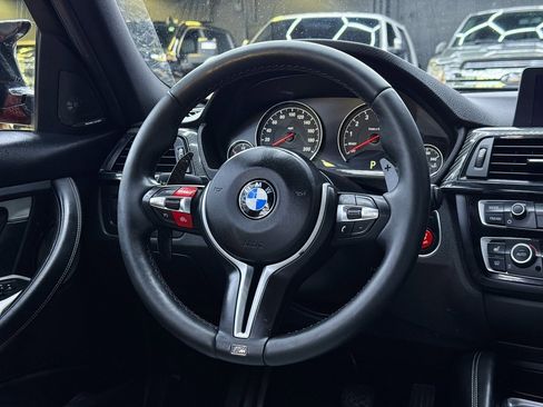 Used 2015 BMW M3 Base image 23