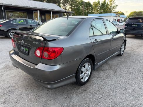 Used 2006 Toyota Corolla CE FWD image 5