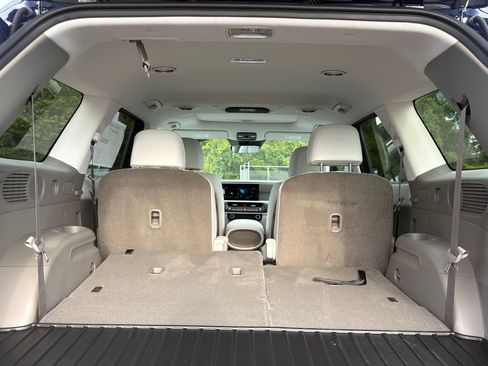 New 2026 Hyundai Palisade SEL Premium AWD/4WD image 20