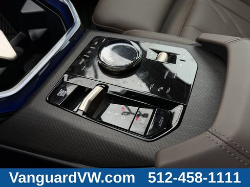 Used 2025 BMW X3 xDrive30i w/ Convenience Package AWD/4WD image 19