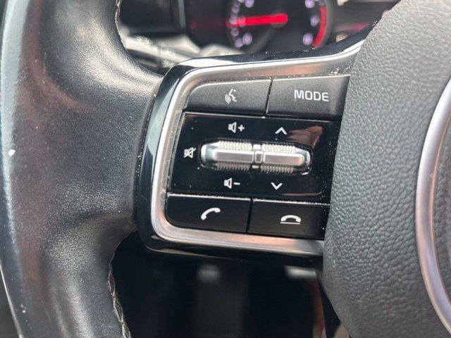 Used 2021 Kia Sorento S w/ Panoramic Sunroof Package FWD image 14