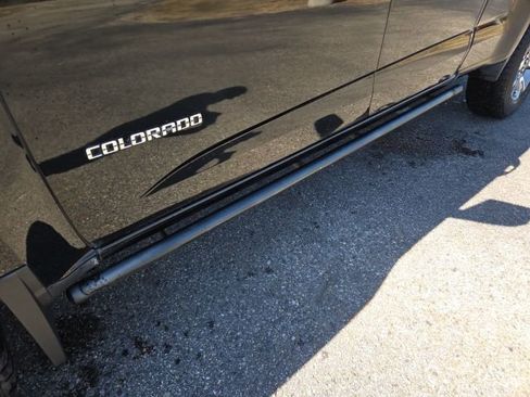 Used 2019 Chevrolet Colorado Z71 image 24