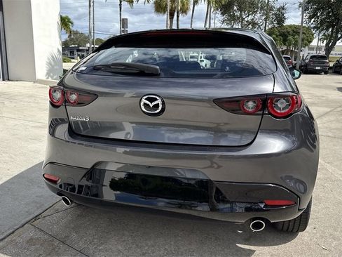 New 2026 MAZDA MAZDA3 s Sport image 26