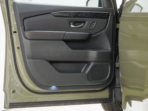 New 2026 Honda Passport TrailSport Elite image 19